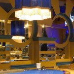 «Оазис», игровой зал казино
